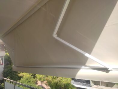 ΤΕΝΤΑ ΗΛΙΟΥ