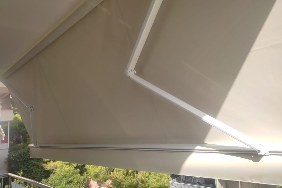 ΤΕΝΤΑ ΗΛΙΟΥ