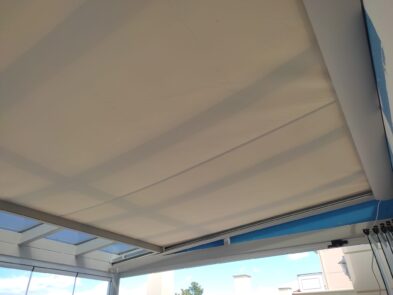 ΤΕΝΤΑ ΗΛΙΟΥ