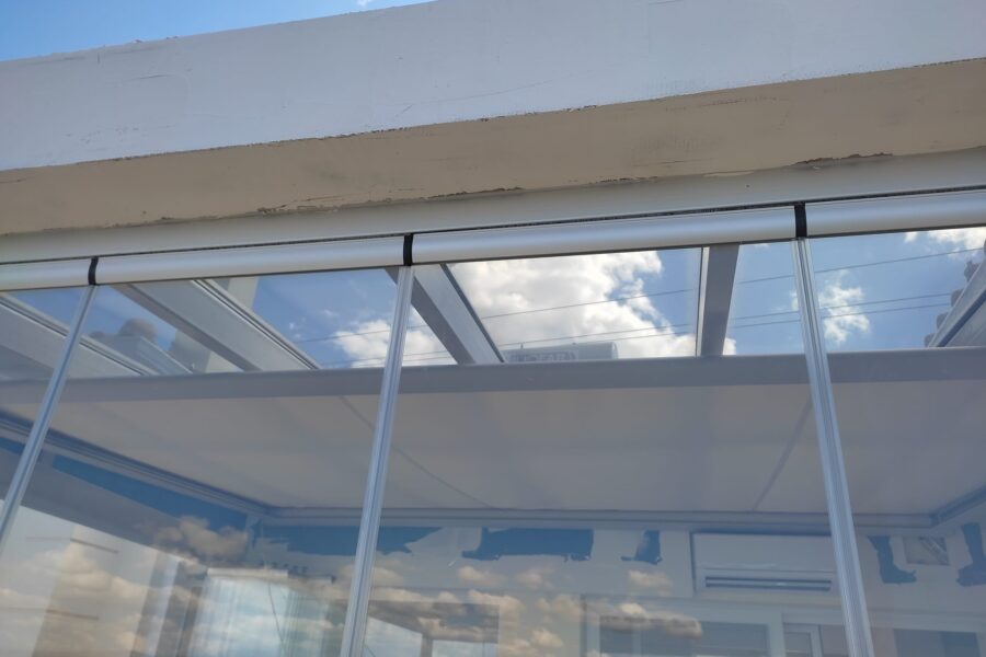 ΤΕΝΤΑ ΗΛΙΟΥ