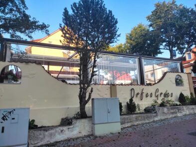 ΤΕΝΤΑ ΗΛΙΟΥ