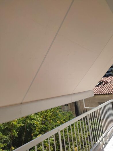 ΤΕΝΤΑ ΗΛΙΟΥ