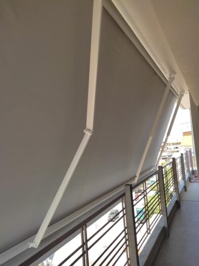 ΤΕΝΤΑ ΗΛΙΟΥ