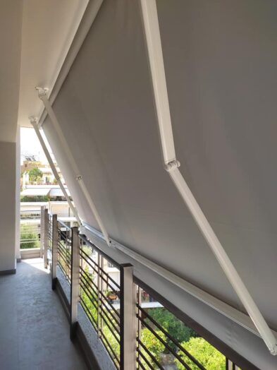 ΤΕΝΤΑ ΗΛΙΟΥ