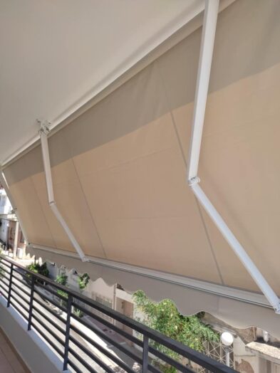 ΤΕΝΤΑ ΗΛΙΟΥ