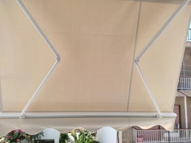 ΤΕΝΤΑ ΗΛΙΟΥ