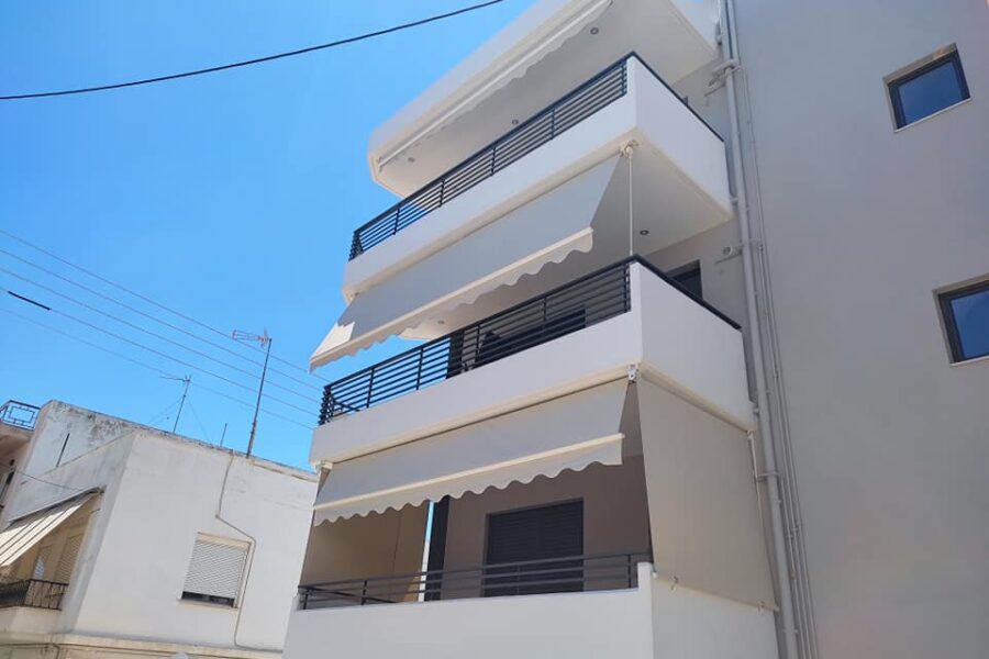 ΤΕΝΤΑ ΗΛΙΟΥ