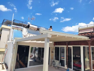 ΤΕΝΤΑ ΗΛΙΟΥ