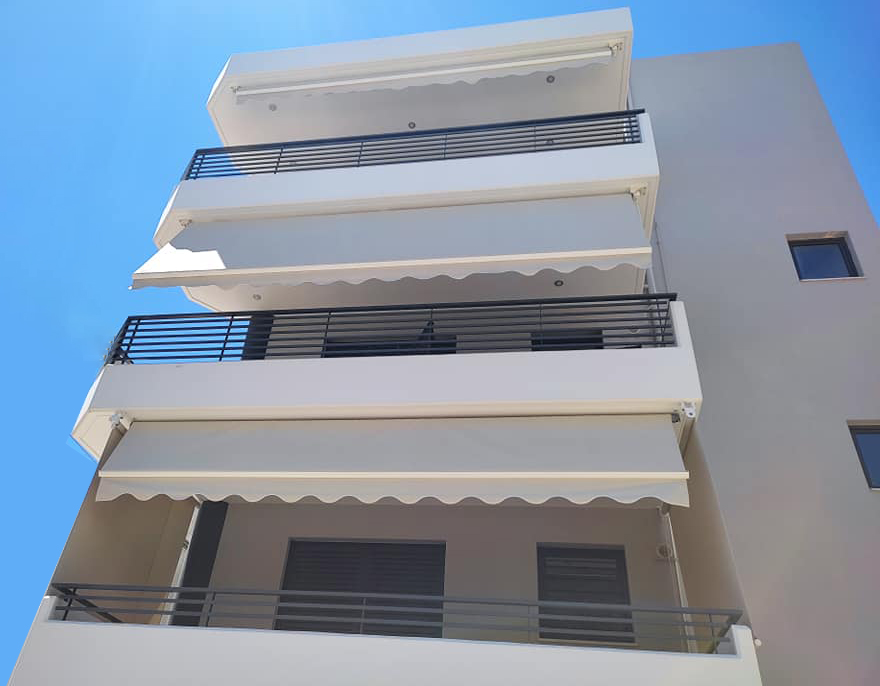 ΤΕΝΤΑ ΗΛΙΟΥ