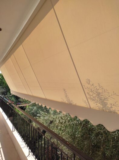 ΤΕΝΤΑ ΗΛΙΟΥ