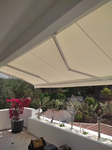 ΤΕΝΤΑ ΗΛΙΟΥ