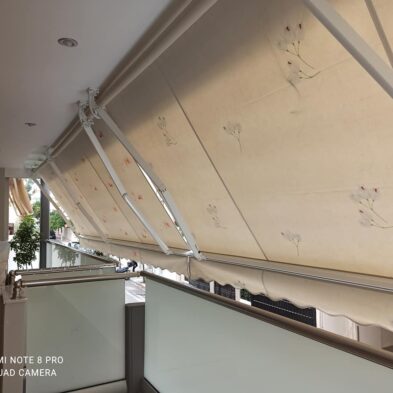 ΤΕΝΤΑ ΗΛΙΟΥ