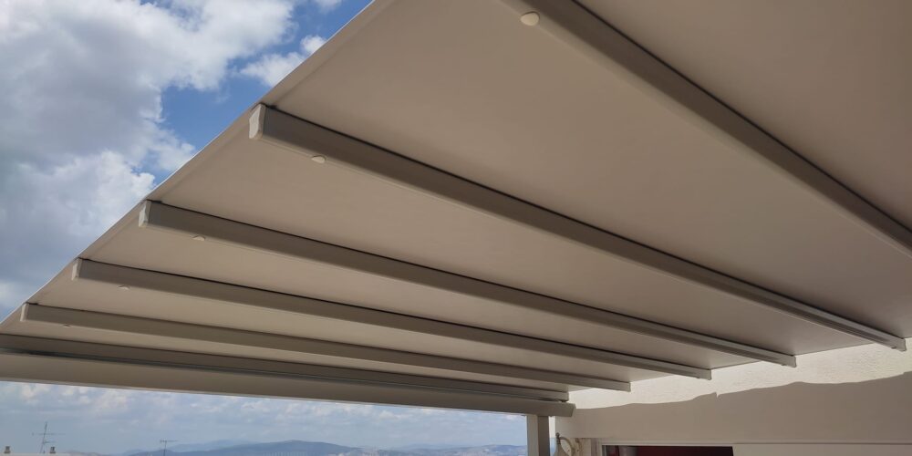 ΤΕΝΤΑ ΗΛΙΟΥ