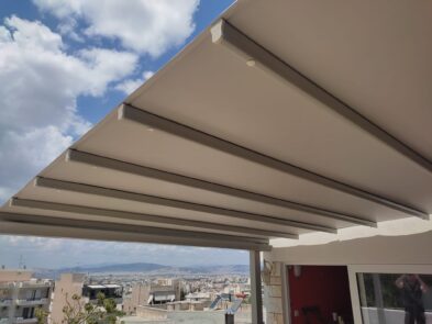 ΤΕΝΤΑ ΗΛΙΟΥ