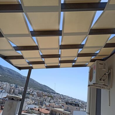 ΤΕΝΤΑ ΗΛΙΟΥ