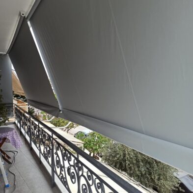 ΤΕΝΤΑ ΗΛΙΟΥ