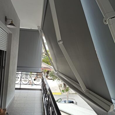 ΤΕΝΤΑ ΗΛΙΟΥ