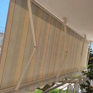 ΤΕΝΤΑ ΗΛΙΟΥ