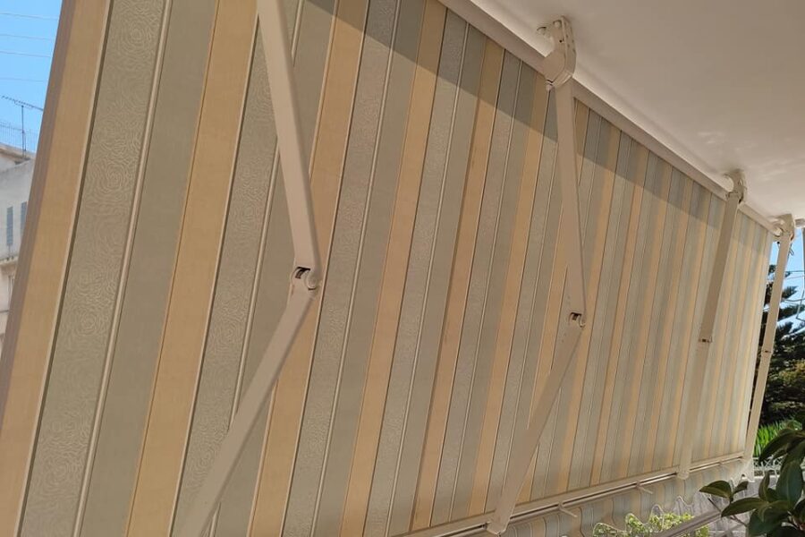 ΤΕΝΤΑ ΗΛΙΟΥ