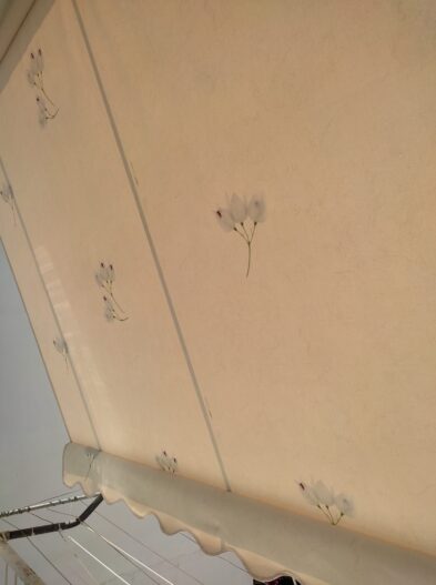 ΤΕΝΤΑ ΗΛΙΟΥ