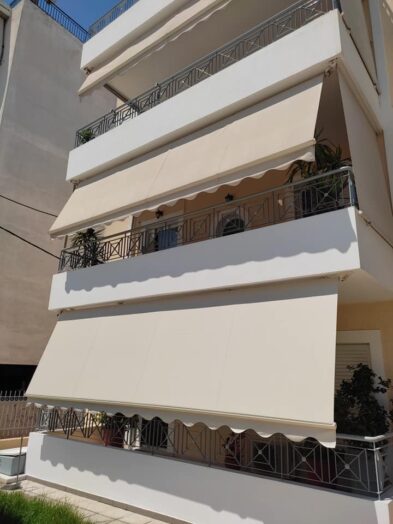 ΤΕΝΤΑ ΗΛΙΟΥ