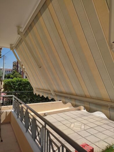 ΤΕΝΤΑ ΗΛΙΟΥ