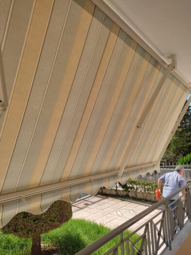 ΤΕΝΤΑ ΗΛΙΟΥ