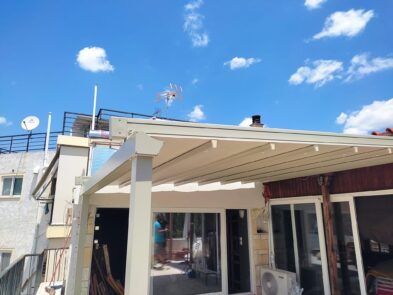 ΤΕΝΤΑ ΗΛΙΟΥ