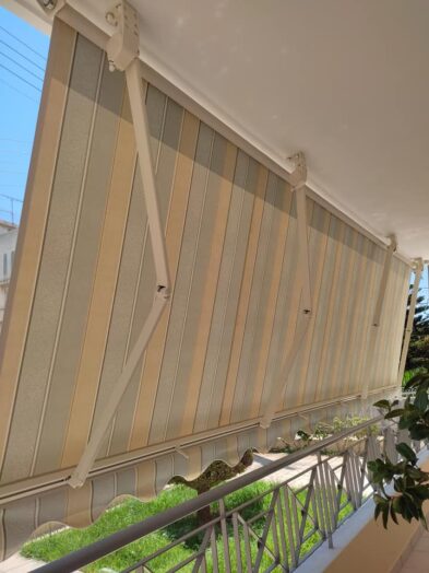 ΤΕΝΤΑ ΗΛΙΟΥ