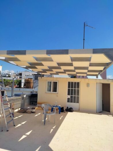 ΤΕΝΤΑ ΗΛΙΟΥ