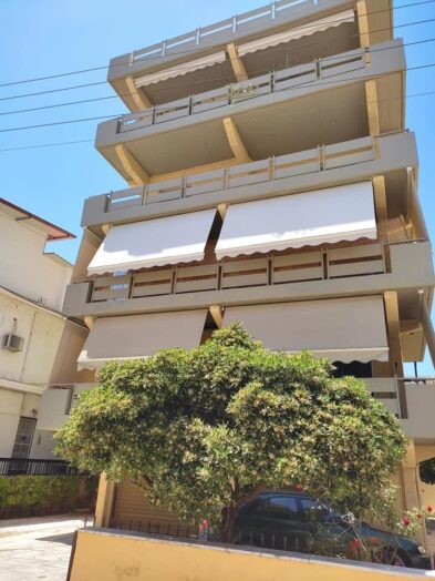 ΤΕΝΤΑ ΗΛΙΟΥ