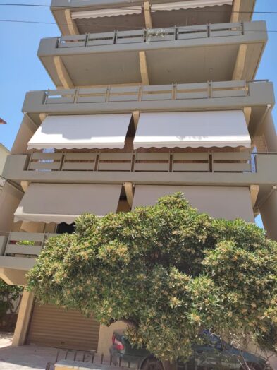 ΤΕΝΤΑ ΗΛΙΟΥ