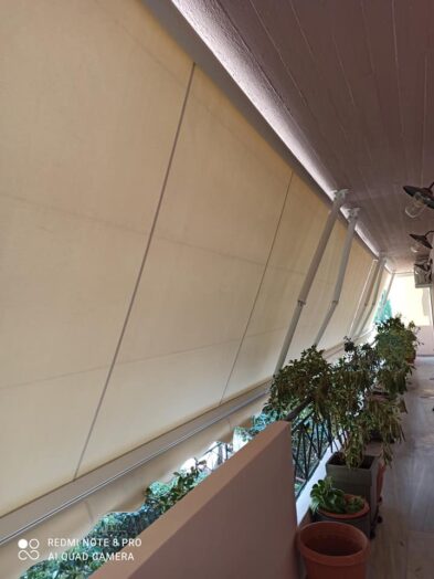 ΤΕΝΤΑ ΗΛΙΟΥ