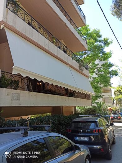 ΤΕΝΤΑ ΗΛΙΟΥ