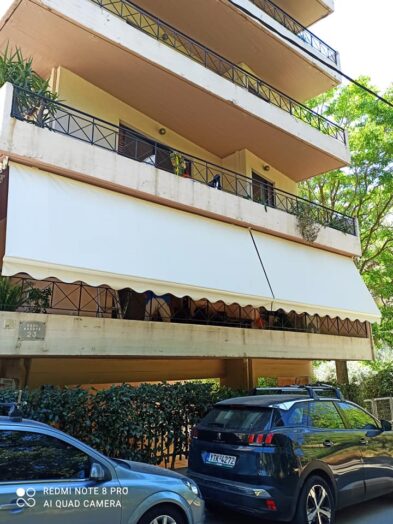 ΤΕΝΤΑ ΗΛΙΟΥ