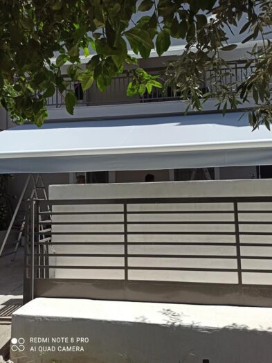 ΤΕΝΤΑ ΗΛΙΟΥ