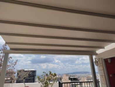 ΤΕΝΤΑ ΗΛΙΟΥ