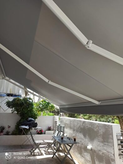 ΤΕΝΤΑ ΗΛΙΟΥ