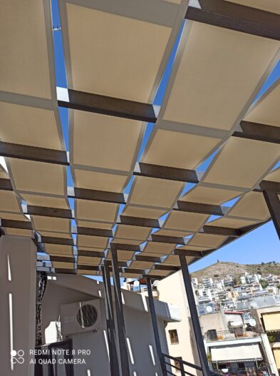 ΤΕΝΤΑ ΗΛΙΟΥ