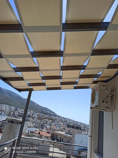 ΤΕΝΤΑ ΗΛΙΟΥ