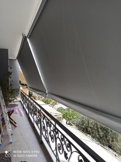 ΤΕΝΤΑ ΗΛΙΟΥ