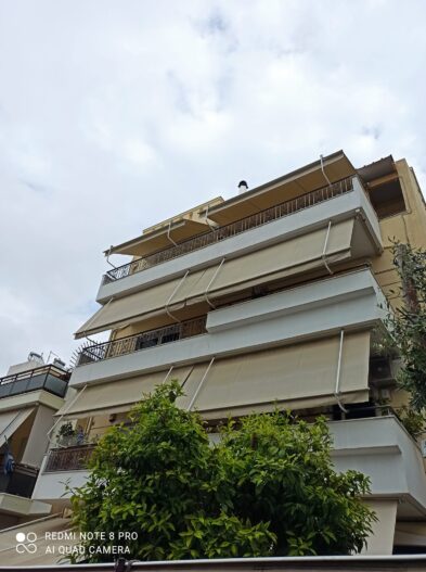 ΤΕΝΤΑ ΗΛΙΟΥ