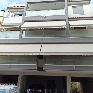 ΤΕΝΤΑ ΗΛΙΟΥ