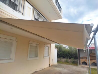 ΤΕΝΤΑ ΗΛΙΟΥ