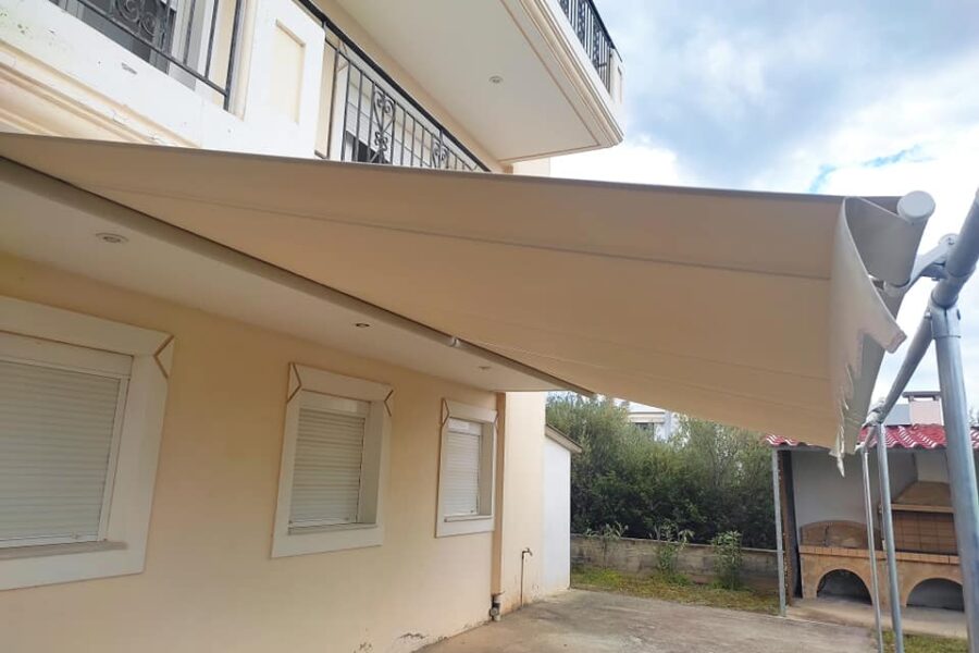 ΤΕΝΤΑ ΗΛΙΟΥ