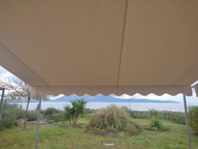 ΤΕΝΤΑ ΗΛΙΟΥ